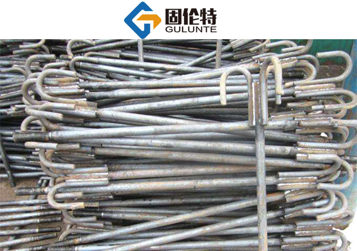 預(yù)埋地腳螺栓國(guó)標(biāo)型號(hào)規(guī)格尺寸表大全