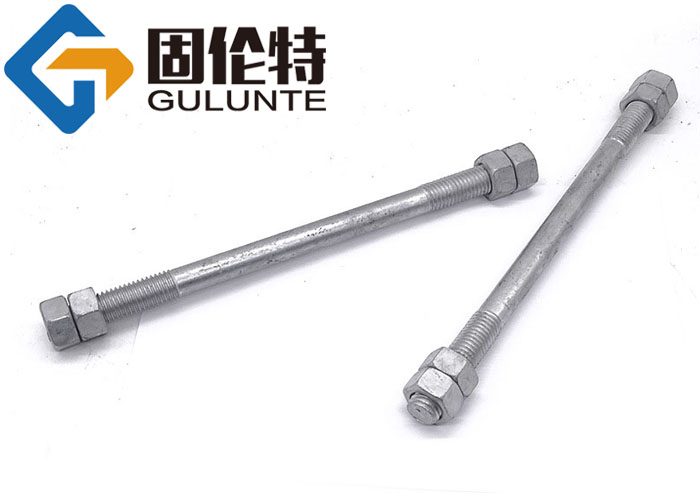 雙頭螺栓等級(jí)