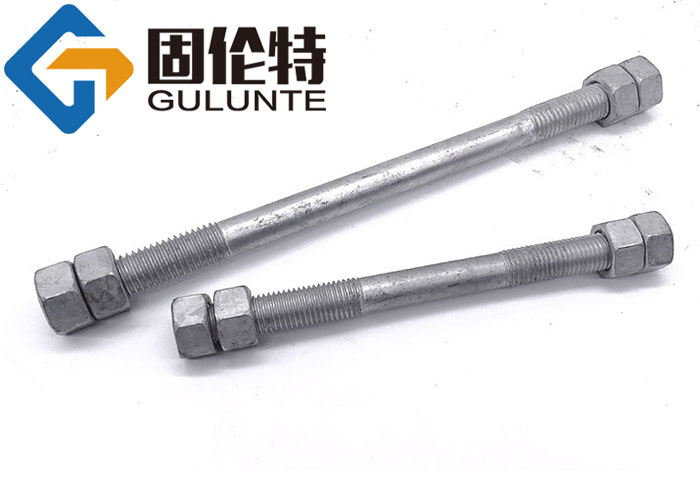 光伏雙頭螺栓廠家直銷批發(fā)價(jià)格