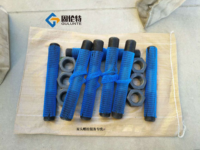 高溫高壓雙頭螺栓廠家直銷批發(fā)價(jià)格